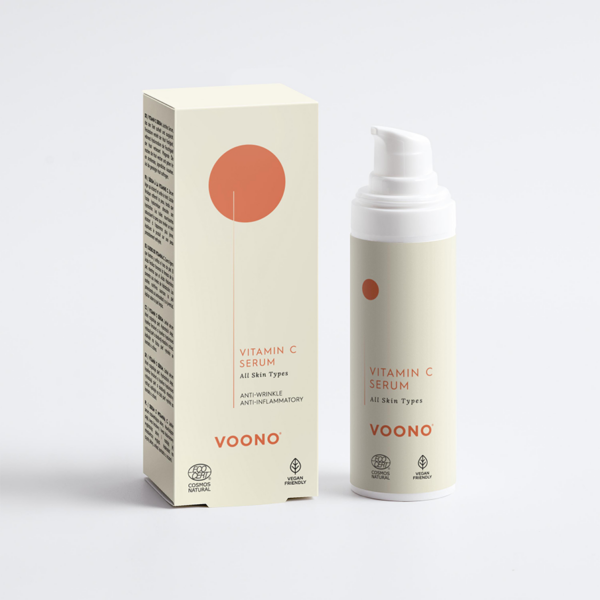 Vitamin C Serum